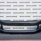 VW Amarok Mk1 Pre-facelift 2010-2015 Front Bumper 4 Pdc Genuine [v458]