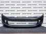 VW Amarok Mk1 Pre-facelift 2010-2015 Front Bumper 4 Pdc Genuine [v458]