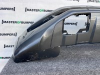 VW Amarok Mk1 Pre-facelift 2010-2015 Front Bumper 4 Pdc Genuine [v458]