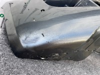 VW Amarok Mk1 Pre-facelift 2010-2015 Front Bumper 4 Pdc Genuine [v458]