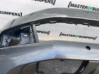 VW Amarok Mk1 Pre-facelift 2010-2015 Front Bumper 4 Pdc Genuine [v458]