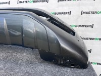 VW Amarok Mk1 Pre-facelift 2010-2015 Front Bumper 4 Pdc Genuine [v458]