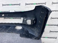 VW Amarok Mk1 Pre-facelift 2010-2015 Front Bumper 4 Pdc Genuine [v458]