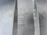 VW Amarok Mk1 Pre-facelift 2010-2015 Front Bumper 4 Pdc Genuine [v458]