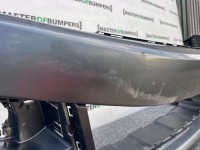 VW Amarok Mk1 Pre-facelift 2010-2015 Front Bumper 4 Pdc Genuine [v458]