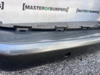 VW Amarok Mk1 Pre-facelift 2010-2015 Front Bumper 4 Pdc Genuine [v458]