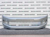 VW Amarok Mk1 Pre-facelift 2010-2015 Front Bumper 4 Pdc Genuine [v462]