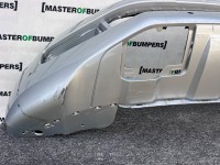 VW Amarok Mk1 Pre-facelift 2010-2015 Front Bumper 4 Pdc Genuine [v462]