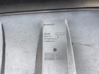 VW Amarok Mk1 Pre-facelift 2010-2015 Front Bumper 4 Pdc Genuine [v462]