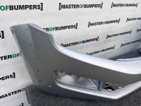 VW Amarok Mk1 Pre-facelift 2010-2015 Front Bumper 4 Pdc Genuine [v462]