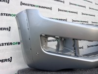 VW Amarok Mk1 Pre-facelift 2010-2015 Front Bumper 4 Pdc Genuine [v462]