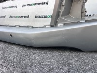 VW Amarok Mk1 Pre-facelift 2010-2015 Front Bumper 4 Pdc Genuine [v462]