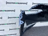 VW Id.7 Volkswagen Id.7 2010-2015 Front Bumper 6 Pdc 14a807221d Genuine [v466]