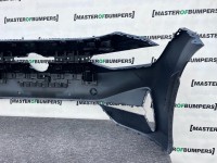 VW Id.7 Volkswagen Id.7 2010-2015 Front Bumper 6 Pdc 14a807221d Genuine [v466]