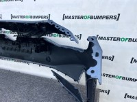 VW Id.7 Volkswagen Id.7 2010-2015 Front Bumper 6 Pdc 14a807221d Genuine [v466]