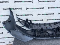 VW Id.7 Volkswagen Id.7 2010-2015 Front Bumper 6 Pdc 14a807221d Genuine [v466]