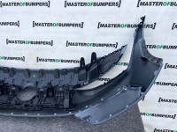 VW Id.7 Volkswagen Id.7 2010-2015 Front Bumper 6 Pdc 14a807221d Genuine [v466]