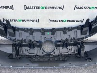 VW Id.7 Volkswagen Id.7 2010-2015 Front Bumper 6 Pdc 14a807221d Genuine [v466]