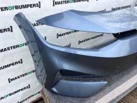 VW Id.7 Volkswagen Id.7 2010-2015 Front Bumper 6 Pdc 14a807221d Genuine [v466]