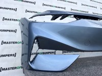 VW Id.7 Volkswagen Id.7 2010-2015 Front Bumper 6 Pdc 14a807221d Genuine [v466]