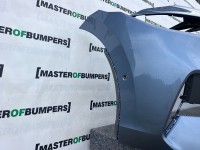 VW Id.7 Volkswagen Id.7 2010-2015 Front Bumper 6 Pdc 14a807221d Genuine [v466]