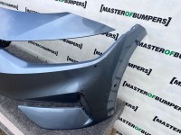 VW Id.7 Volkswagen Id.7 2010-2015 Front Bumper 6 Pdc 14a807221d Genuine [v466]