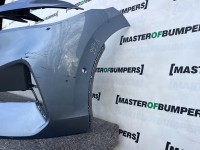 VW Id.7 Volkswagen Id.7 2010-2015 Front Bumper 6 Pdc 14a807221d Genuine [v466]