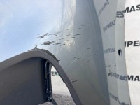 VW Id.7 Volkswagen Id.7 2010-2015 Front Bumper 6 Pdc 14a807221d Genuine [v466]