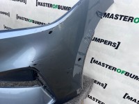 VW Id.7 Volkswagen Id.7 2010-2015 Front Bumper 6 Pdc 14a807221d Genuine [v466]