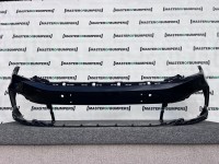 VW Passat R Line Gte B8 Lift 2020-2024 Front Bumper 4 Pdc No Jets Genuine [v469]