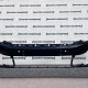 VW Passat R Line Gte B8 Lift 2020-2024 Front Bumper 4 Pdc No Jets Genuine [v469]