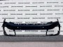 VW Passat R Line Gte B8 Lift 2020-2024 Front Bumper 4 Pdc No Jets Genuine [v469]