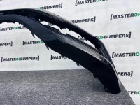 VW Passat R Line Gte B8 Lift 2020-2024 Front Bumper 4 Pdc No Jets Genuine [v469]