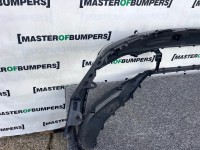 VW Passat R Line Gte B8 Lift 2020-2024 Front Bumper 4 Pdc No Jets Genuine [v469]