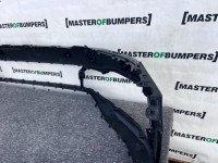 VW Passat R Line Gte B8 Lift 2020-2024 Front Bumper 4 Pdc No Jets Genuine [v469]