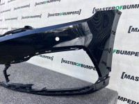 VW Passat R Line Gte B8 Lift 2020-2024 Front Bumper 4 Pdc No Jets Genuine [v469]