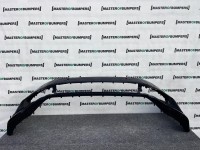 VW Passat R Line Gte B8 Lift 2020-2024 Front Bumper 4 Pdc No Jets Genuine [v469]