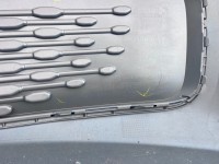 VW Caddy Van Mpv Mk5 2020-on Front Bumper No Pdc Genuine [v186]