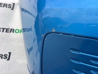 VW Caddy Van Mpv Mk5 2020-on Front Bumper No Pdc Genuine [v186]