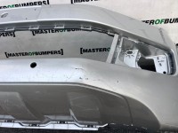 VW Amarok Mk1 Pre-facelift 2010-2015 Front Bumper 4 Pdc Genuine [v462]