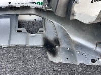 VW Amarok Mk1 Pre-facelift 2010-2015 Front Bumper 4 Pdc Genuine [v462]