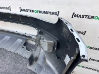 VW Amarok Mk1 Pre-facelift 2010-2015 Front Bumper 4 Pdc Genuine [v462]