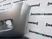 VW Amarok Mk1 Pre-facelift 2010-2015 Front Bumper 4 Pdc Genuine [v462]