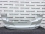 VW Tiguan R Line Mk1 Facelift 2010-2015 Rear Bumper 6 Pdc Genuine [v474]
