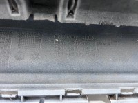 VW Tiguan R Line Mk1 Facelift 2010-2015 Rear Bumper 6 Pdc Genuine [v474]