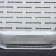VW Golf Se Mk7 (pre-facelift) 2013-2016 Front Bumper 4 Pdc + Jets Genuine [v478]