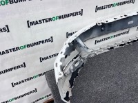 VW Golf Se Mk7 (pre-facelift) 2013-2016 Front Bumper 4 Pdc + Jets Genuine [v478]