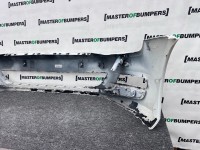 VW Golf Se Mk7 (pre-facelift) 2013-2016 Front Bumper 4 Pdc + Jets Genuine [v478]