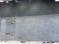 VW Golf Se Mk7 (pre-facelift) 2013-2016 Front Bumper 4 Pdc + Jets Genuine [v478]