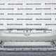 VW Polo Se Mk6 Facelift 2021-2024 Front Bumper 4 Pdc Genuine [v451]